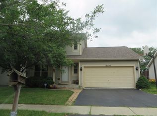 21156 W Chastworth Ln, Plainfield, IL 60544