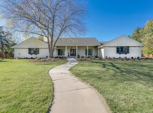 543 N Longford Ln, Wichita, KS 67206