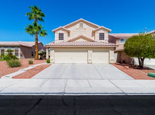 7908 Villa Finestra Dr, Las Vegas, NV 89128