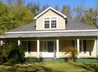 10469 Highway 12 E, Caledonia, MS 39740