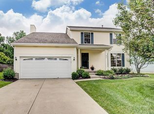 874 Briaro St, Reynoldsburg, OH