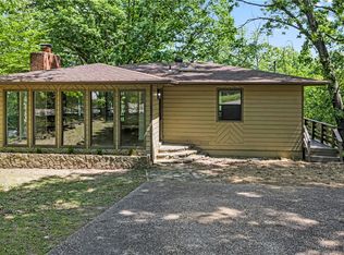 12924 Shaffer Rd, Garfield, AR 72732