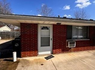 11 W Parkwood Dr, Fairborn, OH