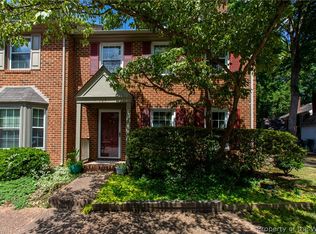 147 Kenilworth Dr, Newport News, VA 23606