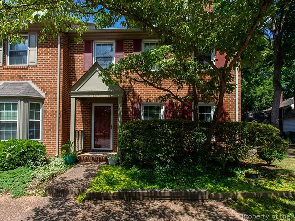 147 Kenilworth Dr, Newport News, VA 23606