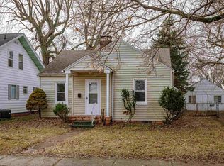 133 E Jefferson Blvd, Mishawaka, IN 46545