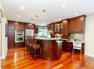 7762 Stamford Pl, Delta, BC V4C 7T5