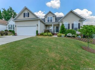 4110 Buckingham Dr, Indian Land, SC 29707