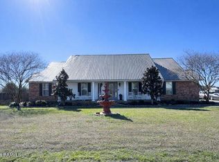 1081 Jack Dwyer Rd, Saint Martinville, LA 70582