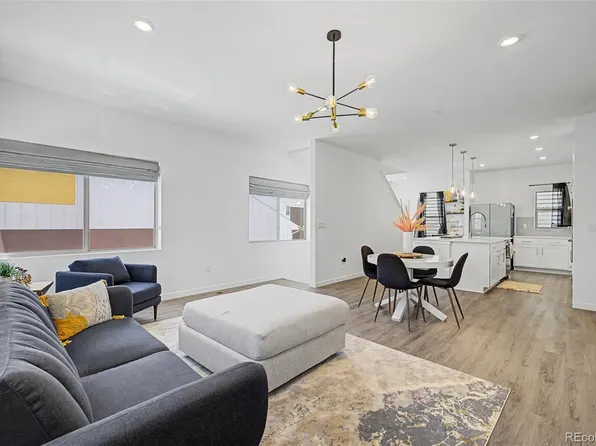 15194 W 69th Avenue, Arvada, CO 80007