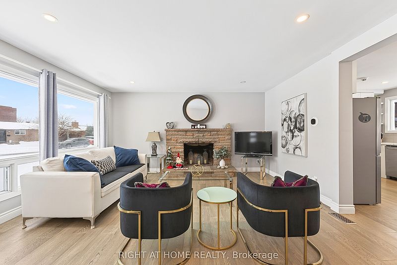 Ottawa House for rent - 4 Bedrooms — photo 4