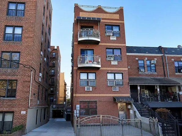 872 41st St, Brooklyn, NY 11232