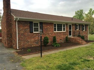 3801 Cedarpine Rd, Henrico, VA 23231