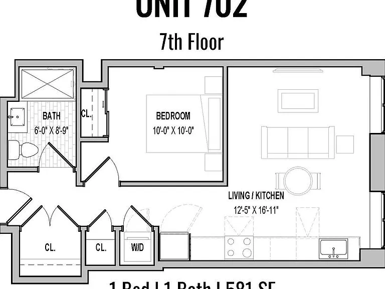 The Station Lofts — Photo 24