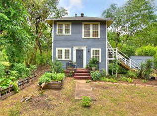 3205 Tom Green St #B, Austin, TX 78705