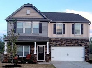 758 Westwood Rd, Lyman, SC 29365