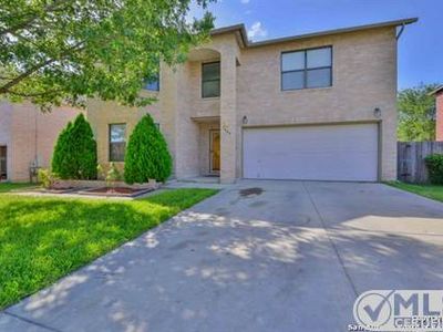 1645 Yucca Park, Schertz, TX, 78154