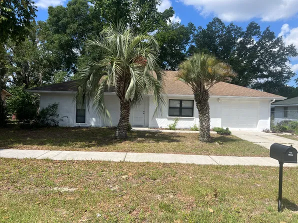 3500 SW 150th Lane Rd, Ocala, FL 34473