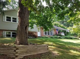 230 Cheverly Rd, Christiansburg, VA 24073