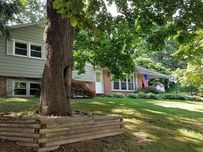 230 Cheverly Rd, Christiansburg, VA, 24073
