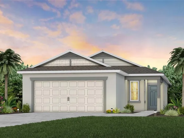3448 Haven Side Rd, Davenport, FL 33837
