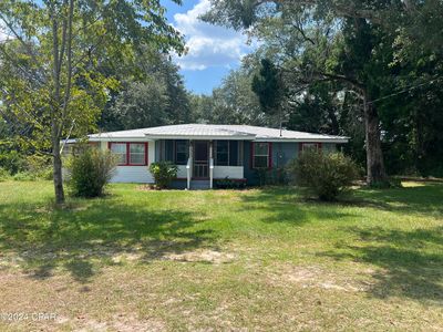 5989 Paradise Club Rd, Greenwood, FL, 32443