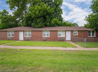 1502 S Greenwood Ave, Fort Smith, AR 72901