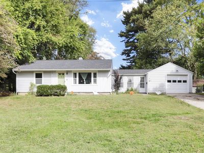 562 Jutlew Rd, Newark, OH, 43055