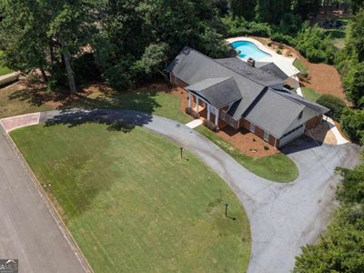 7570 Chaparral Dr, Sandy Springs, GA, 30350