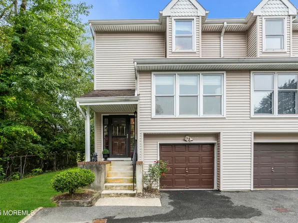 31 Mulberry Court #A, Brielle, NJ 08730