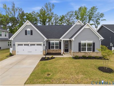 7981 Winter Fog Dr, New Kent, VA, 23124