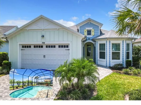 794 Jollymon Way, Daytona Beach, FL 32124