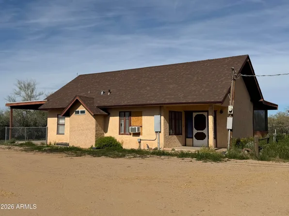 1328 E Maddock Rd, Phoenix, AZ 85086