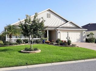1171 Badger St, The Villages, FL 32163