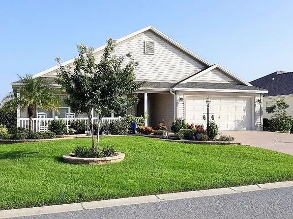 1171 Badger St, The Villages, FL 32163