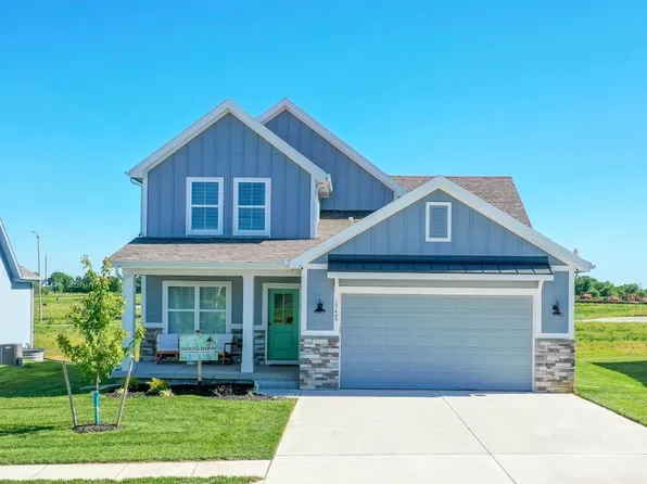 19626 200th St, Spring Hill, KS 66083