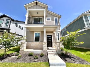 2246 Oscar Eli Pl, Round Rock, TX 78665