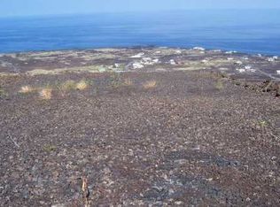 Milolii Rd LOT 10, Captain Cook, HI 96704