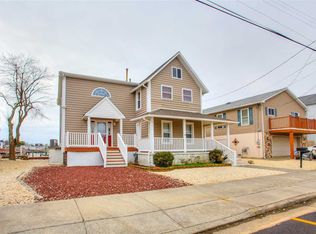 514 W 26th Ave, Wildwood, NJ 08260