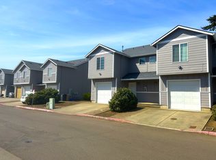 1850 S 7th St Unit A, Lebanon, OR 97355