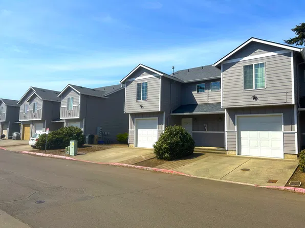 1850 S 7th St Unit A, Lebanon, OR 97355