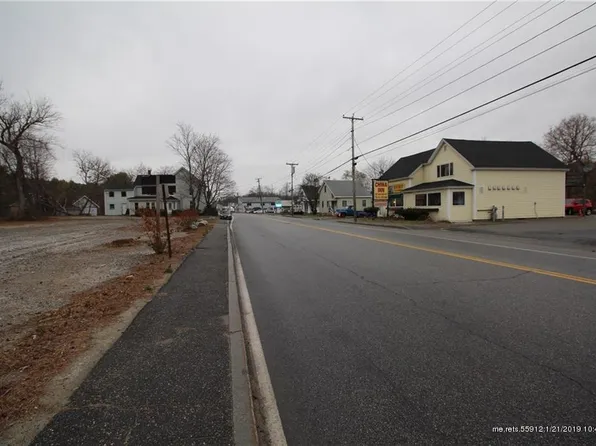 223 Lisbon St, Lisbon, ME 04250