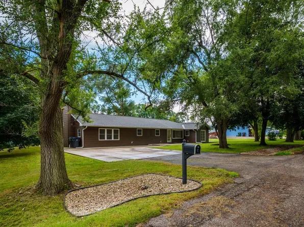 3719 25th STREET, Kenosha, WI 53144