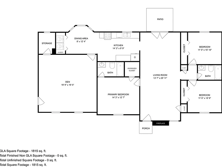 4251 Cary Dr — Photo 15