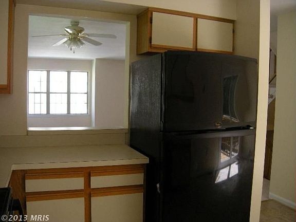 Kitchen note: photo taken from zillow files