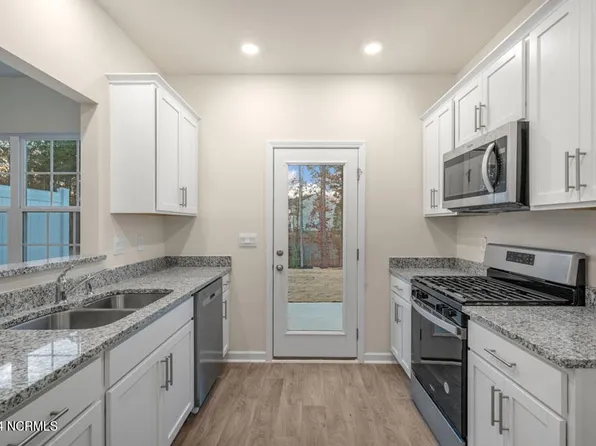 387 David Hill Drive, Sanford, NC 27330