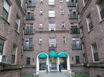 2nd image of 8267 Austin St APT 215