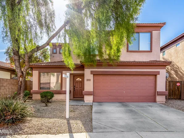 3613 W KATHLEEN Road, Phoenix, AZ 85053