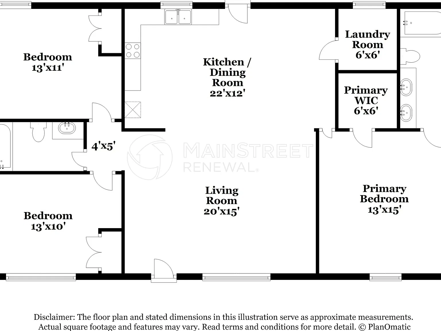 3757 Graves Gap Rd — Photo 2