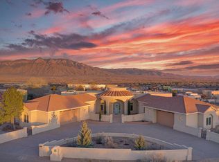 1310 Sonora Rd NE, Rio Rancho, NM 87144